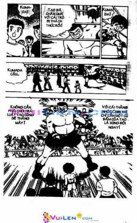 chibi cậu bé quyền anh (8 tập full) chapter 3 70