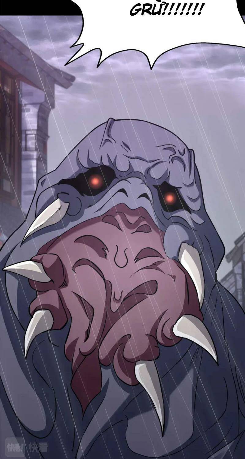 bạn gái virus của tôi chapter 416 31