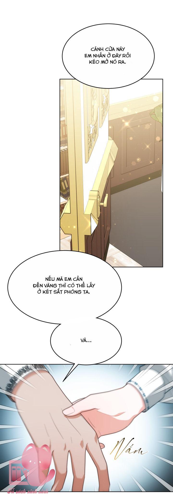 từ chồng cũ hóa thành nam chính chapter 38 64