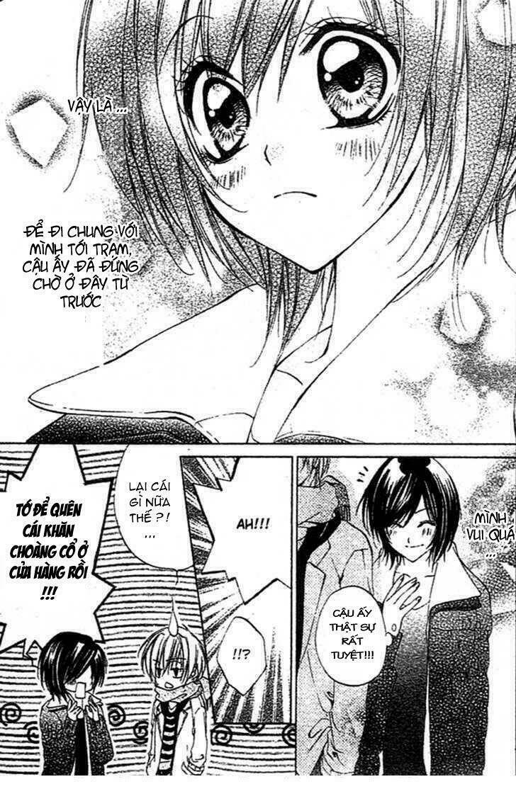 tổng hợp one shot. chapter 104 23