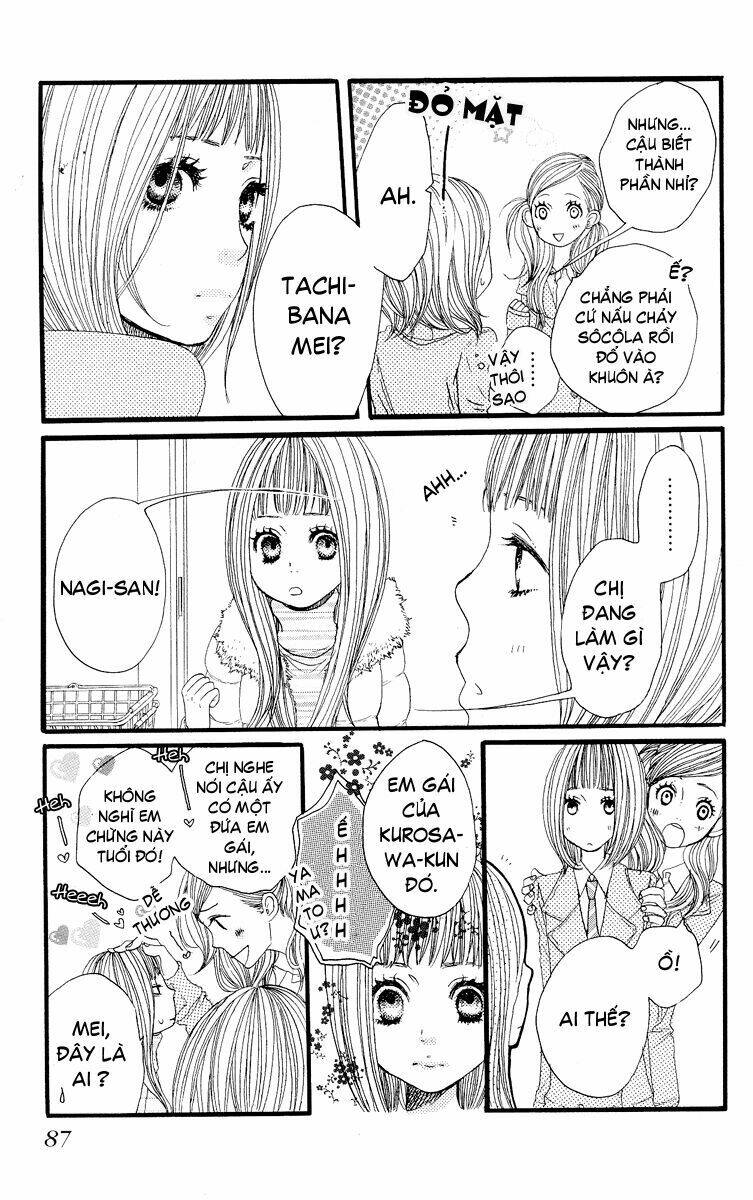 say i love you chapter 11 5