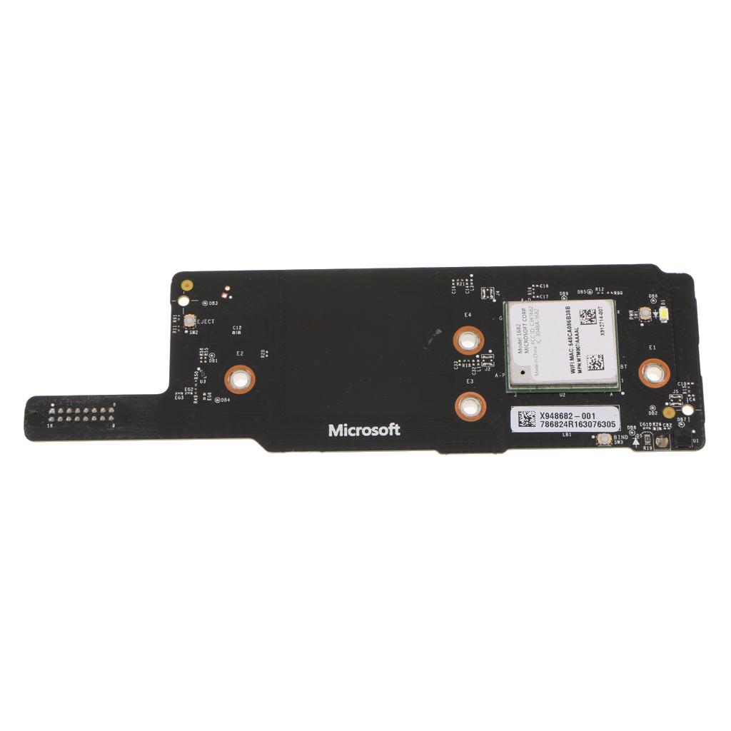 Repair Power On/Off Circuit Board w/ Screwdriver Repair Tools for Xbox One