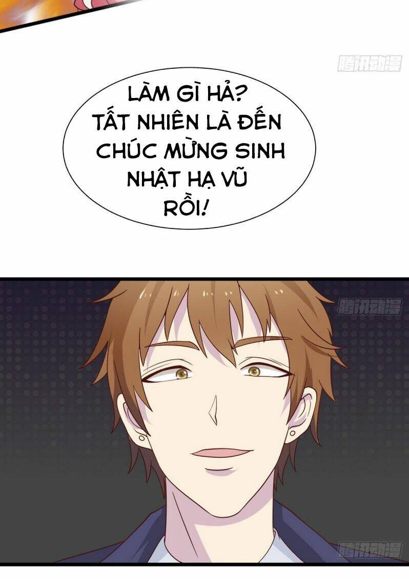 hắn là long ngạo thiên chapter 14 8