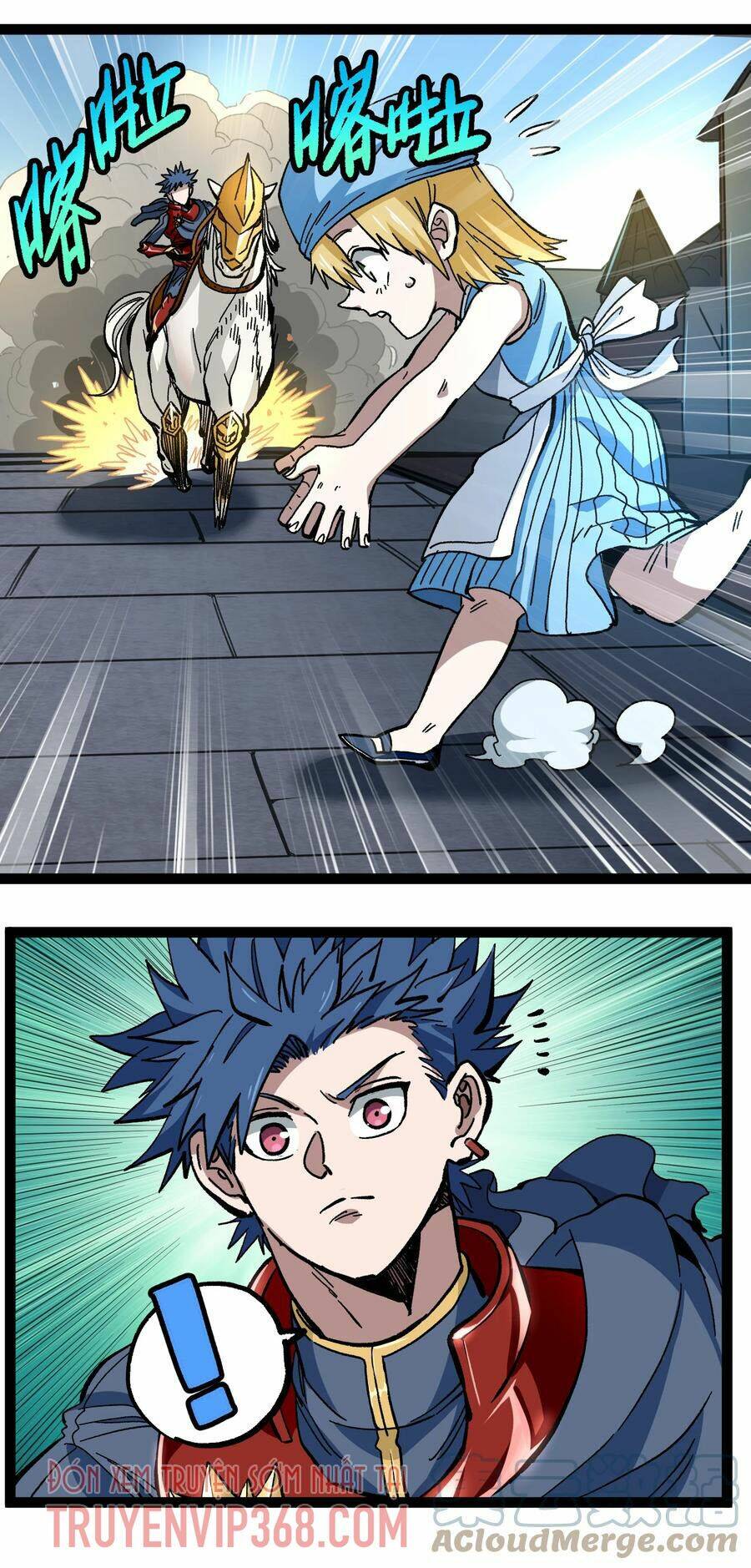 vú em vô địch chapter 14 32