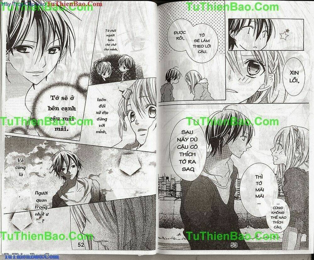 biển mùa hè chapter 7 28