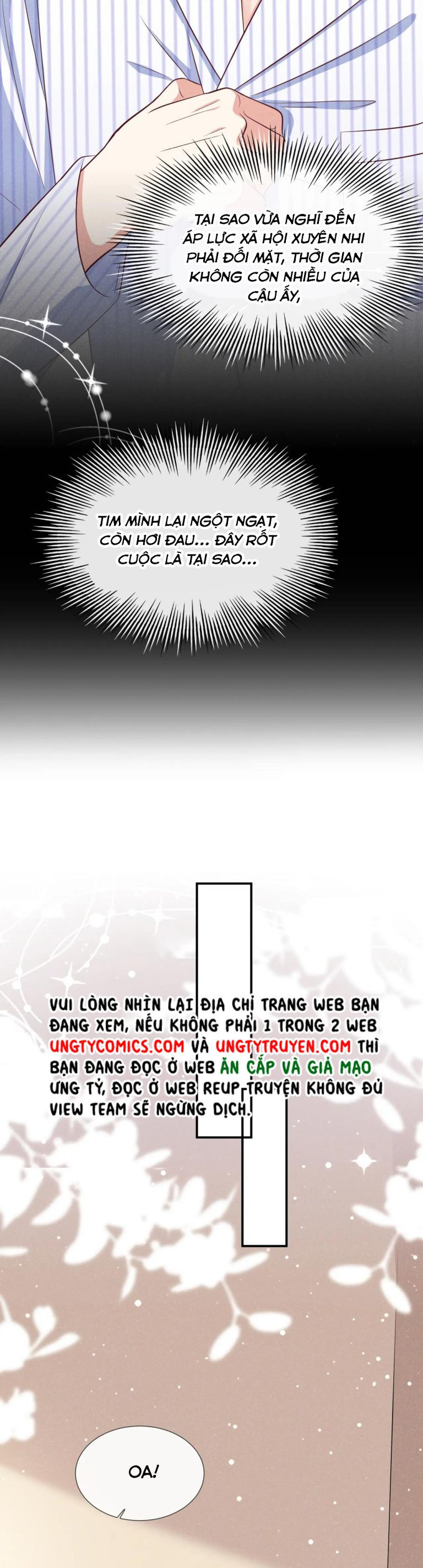 tôi với hình mẫu lý tưởng lìa trần rồi! chapter 56 13