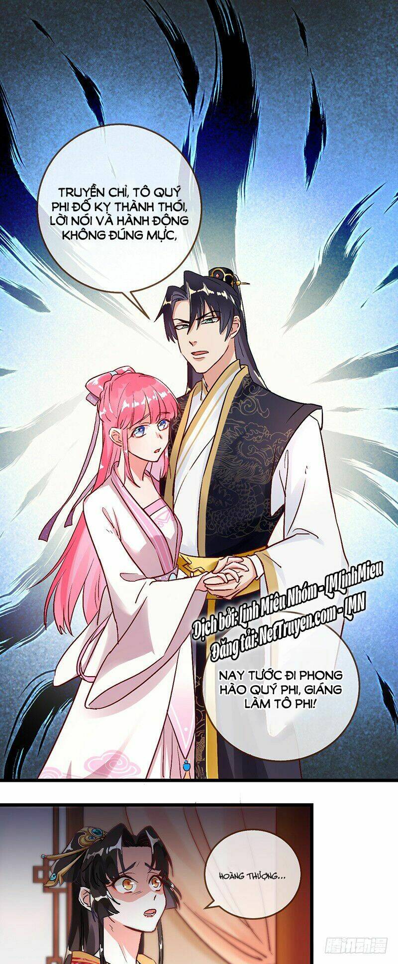 hệ thống nghịch tập chapter 1 6