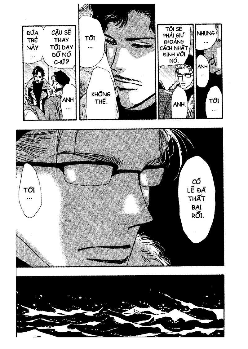 mầm sống chapter 50 21