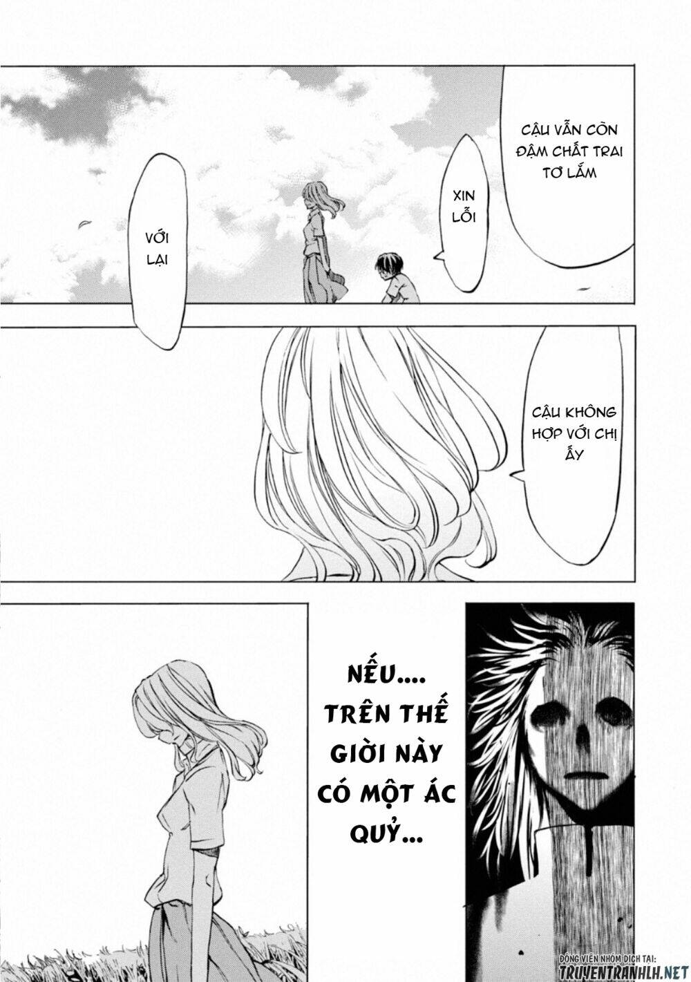 gleipnir - sợi xích thần chapter 47 29