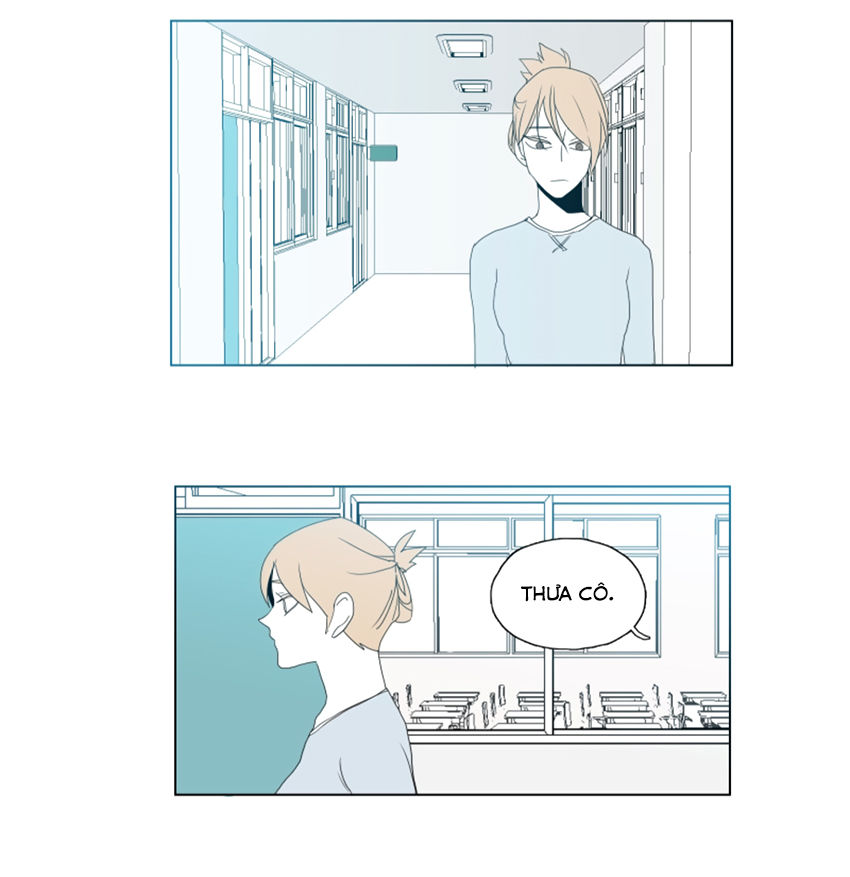 thú cưng của tôi là dơi chapter 13 38