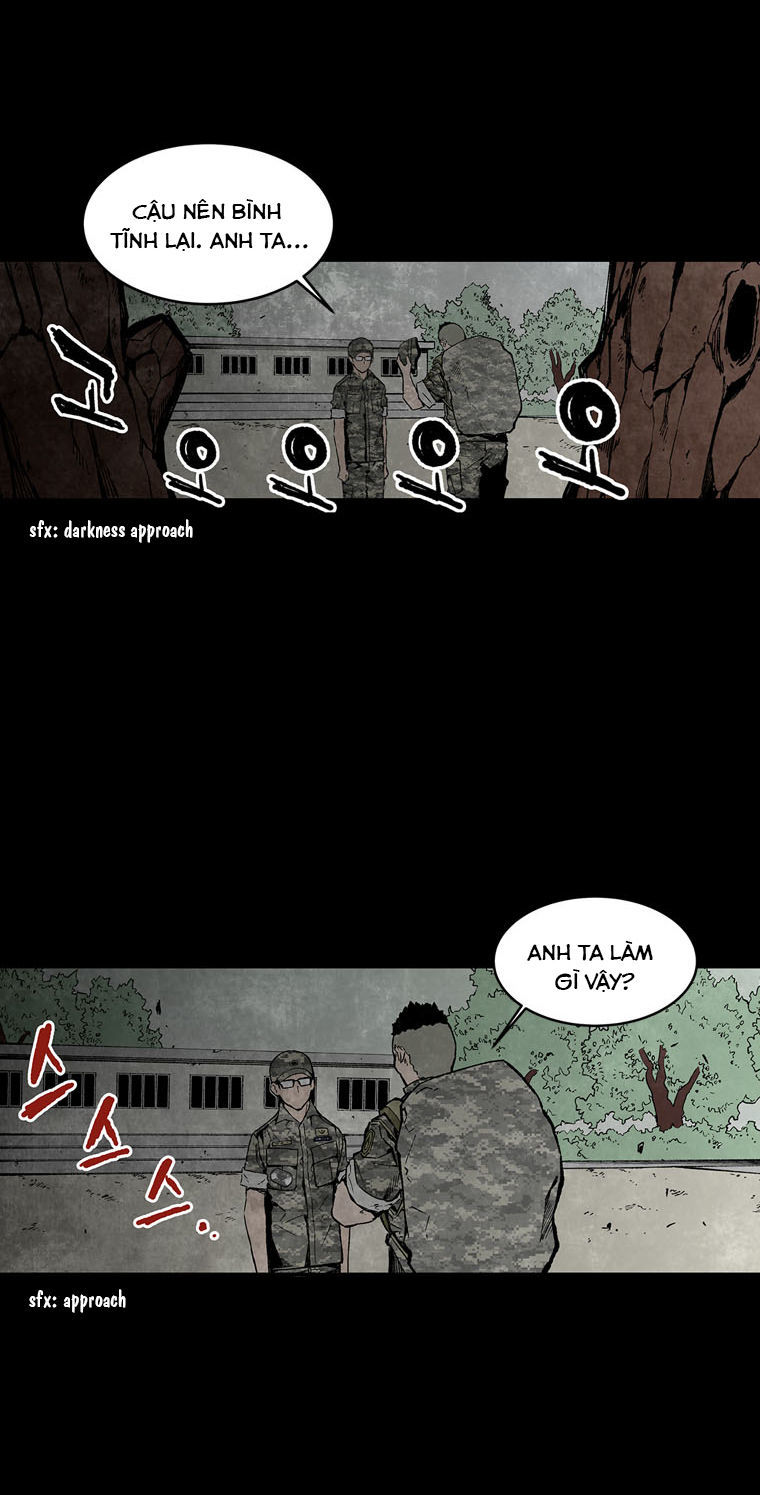 m.i.a - jakjeonjung siljong chapter 2 51