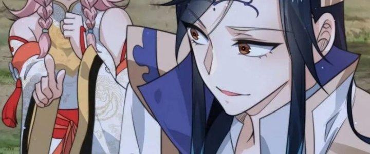 mỗi nữ đồ đệ đều muốn giết ta chapter 38 21