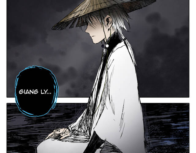 Linh Khư chapter 51 52