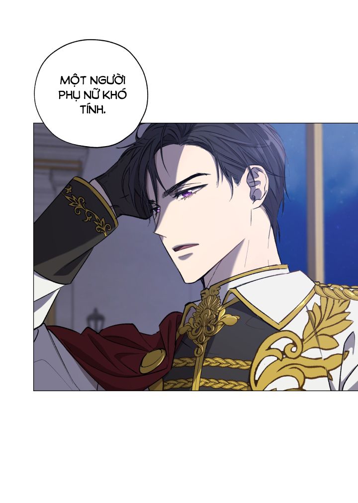 công chúa khắc dấu lên kẻ phản nghịch chapter 1 60