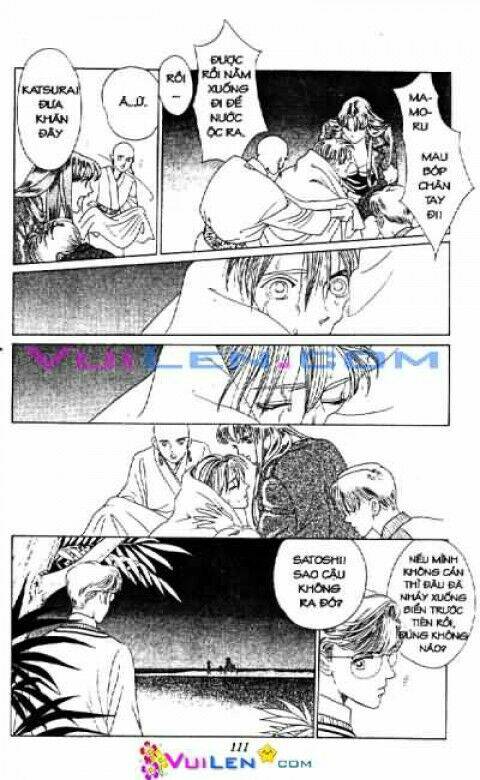 nàng tiên ánh trăng - kaguya hime chapter 2 111