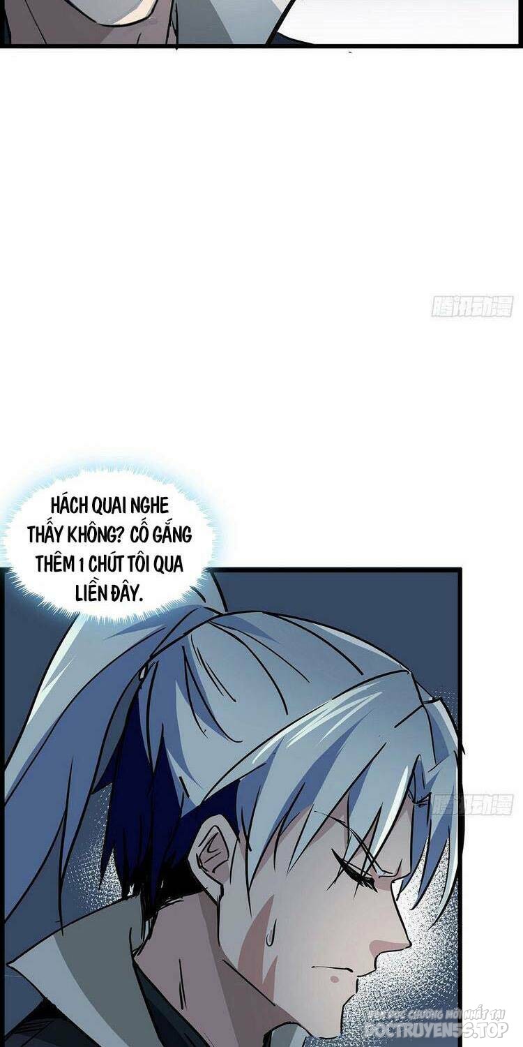 giải cứu 99 nữ chính ở mạt thế chapter 74 7