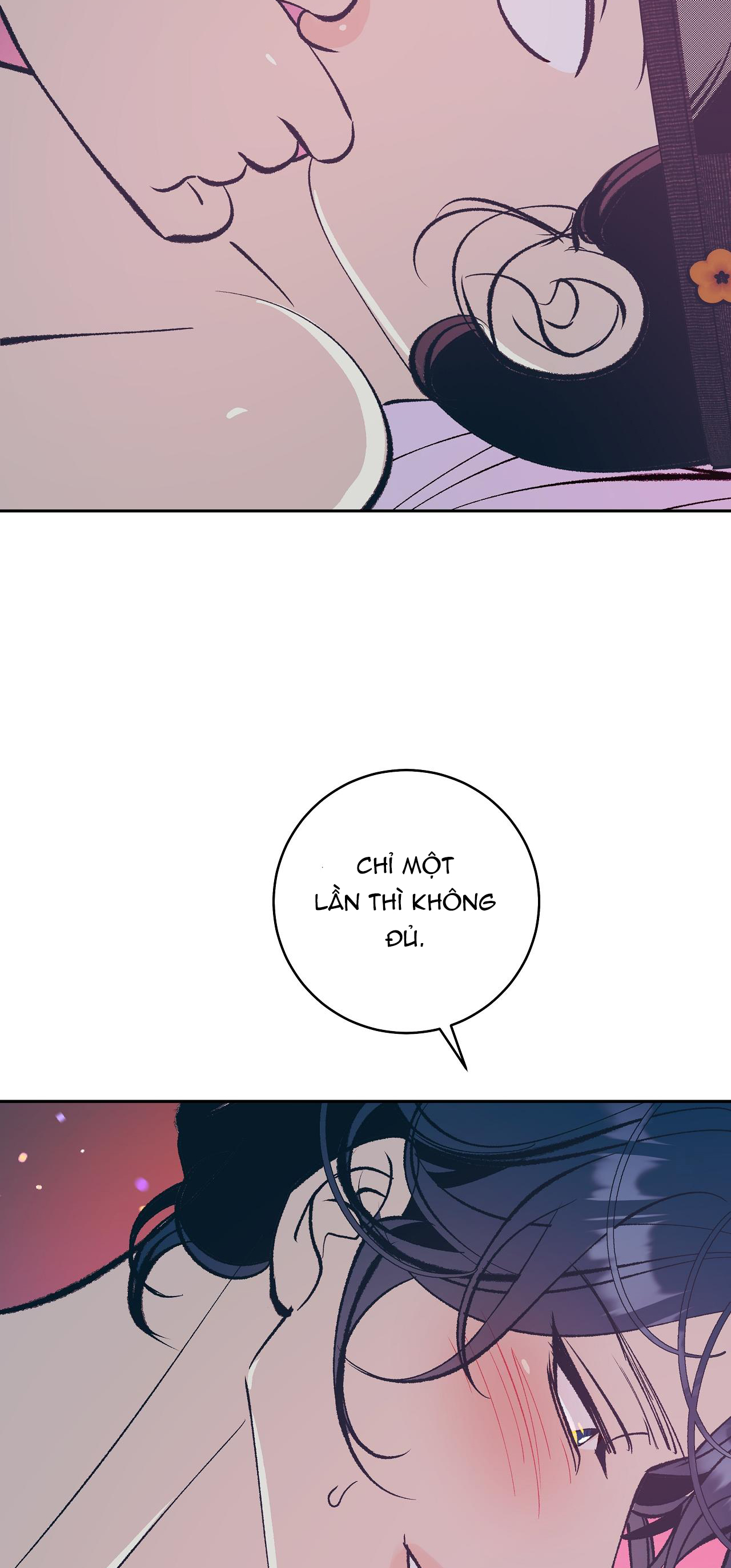 bán yêu chapter 23 26