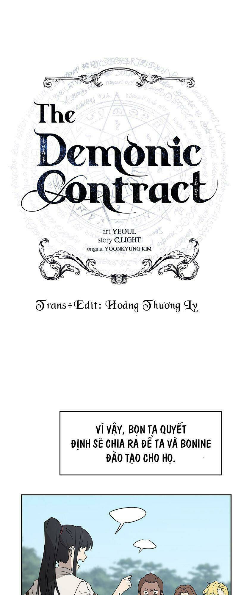 khế ước của ma tộc chapter 14 7