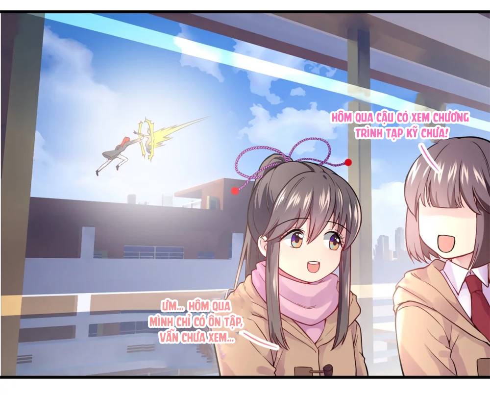 anh ấy đến từ địa ngục chapter 15 15