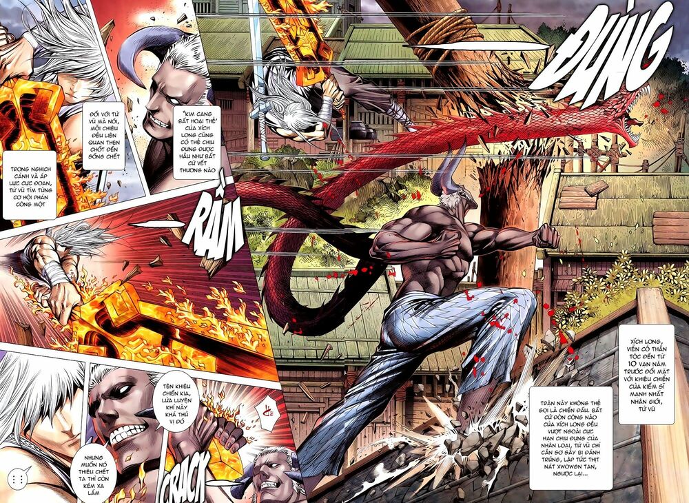 phong thần ký chapter 170 15