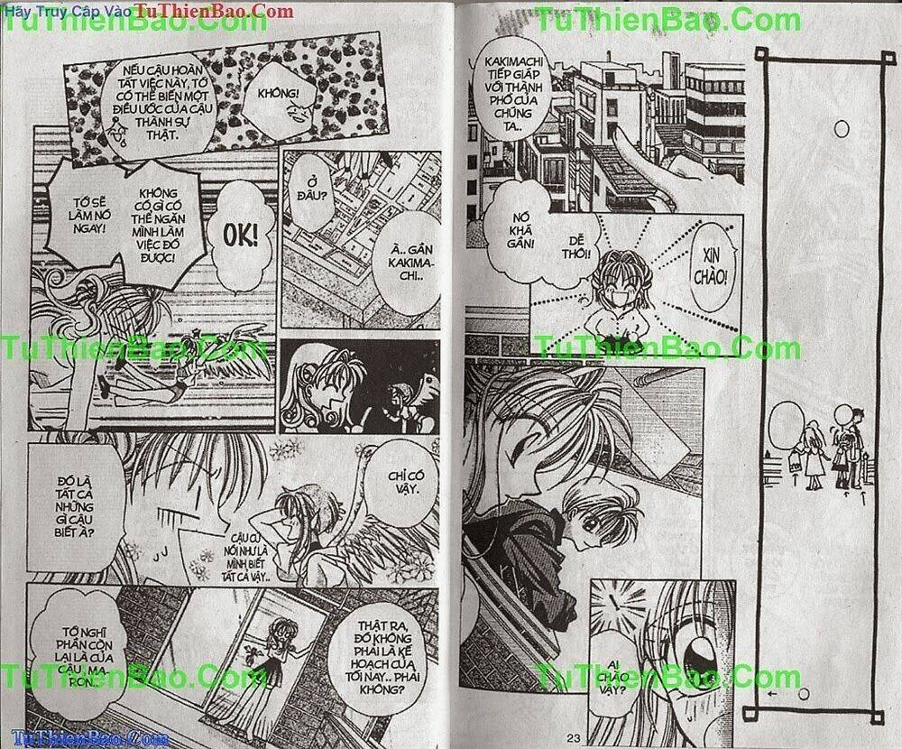 thiên thần bóng tối chapter 1 10