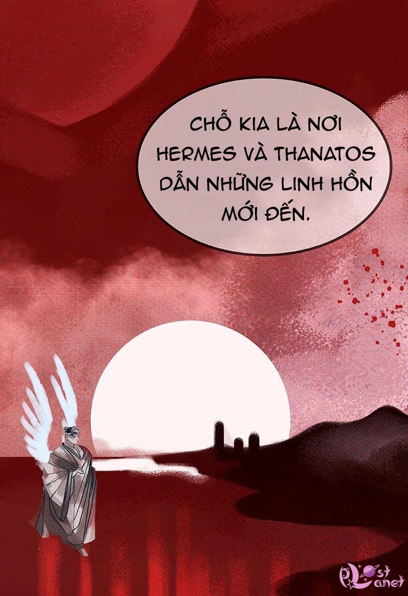thần thoại olympus chapter 57 52