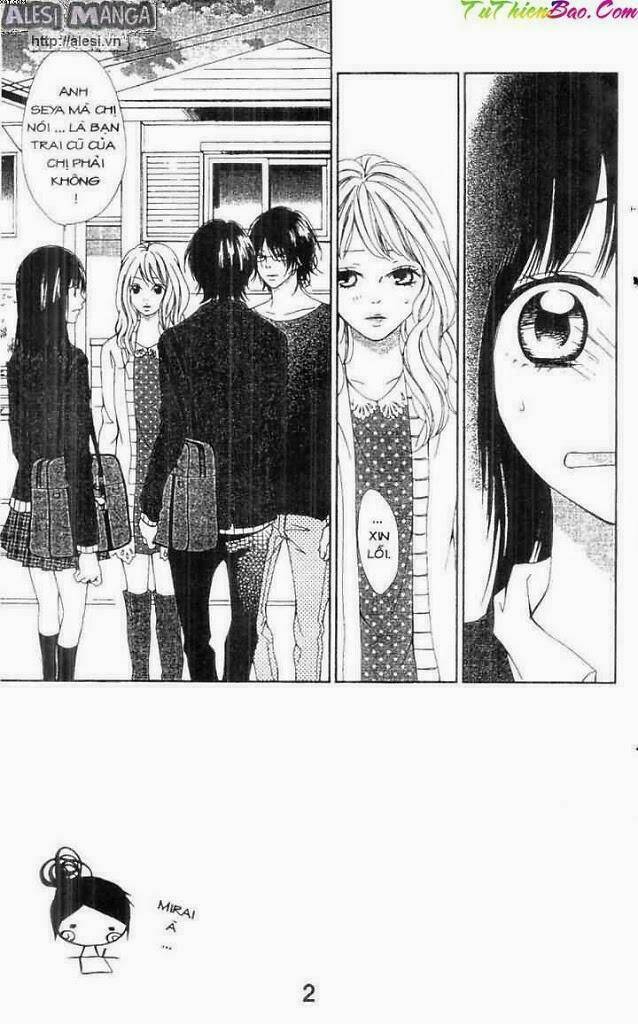 lời tỏ tình muộn màng chapter 5 3