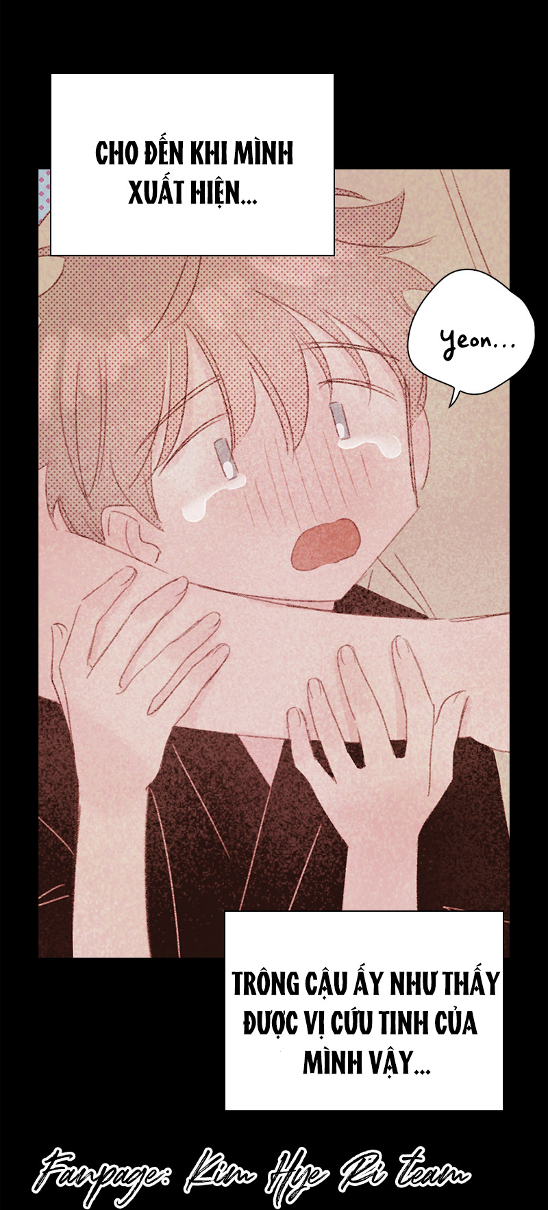 trò chơi dâm đãng chapter 20 20