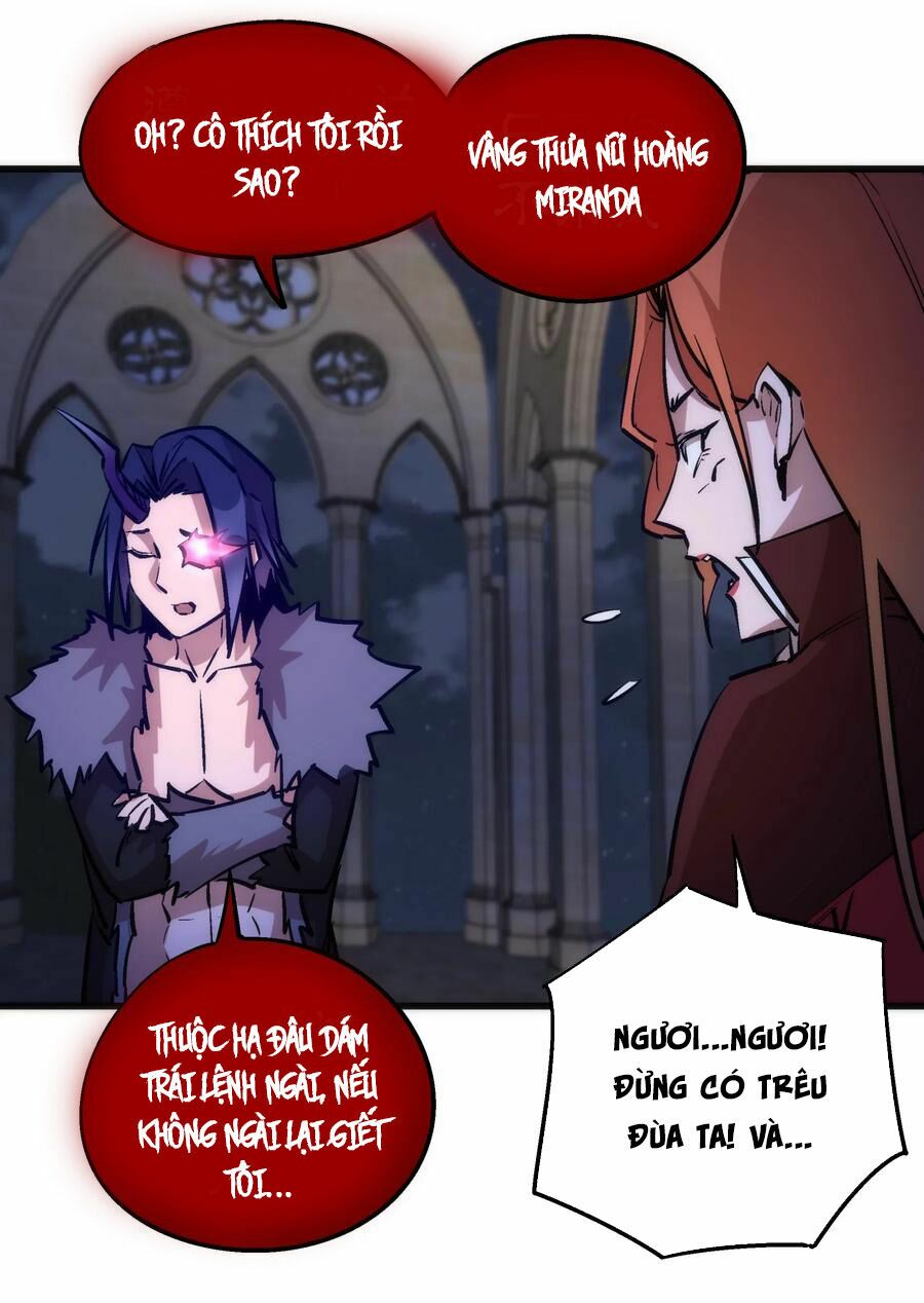 tôi không phải quỷ vương chapter 55 20