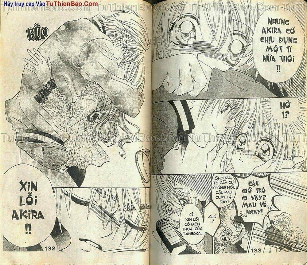 hoàng tử thanh xuân chapter 4 67