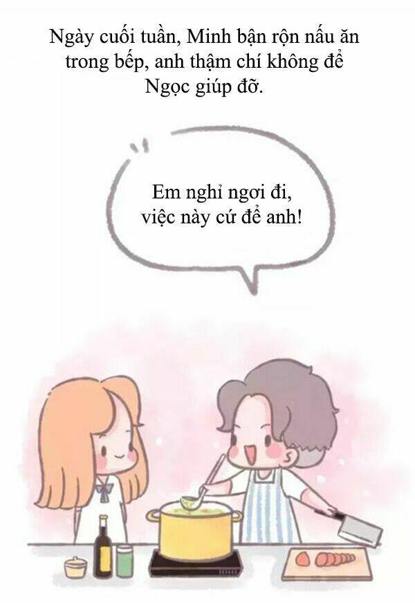 giải mã tình yêu chapter 185 4