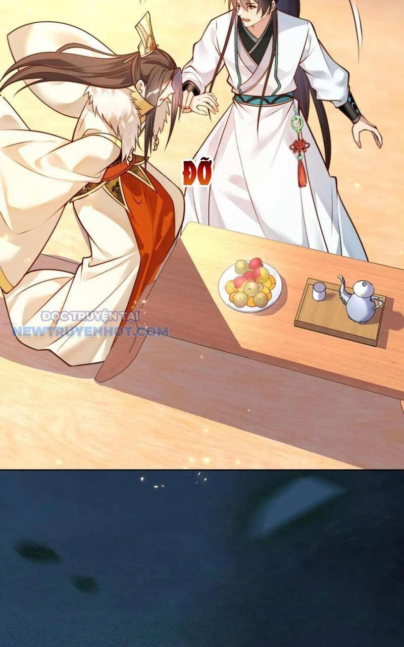 ta thực sự không muốn làm thần tiên chapter 31 22