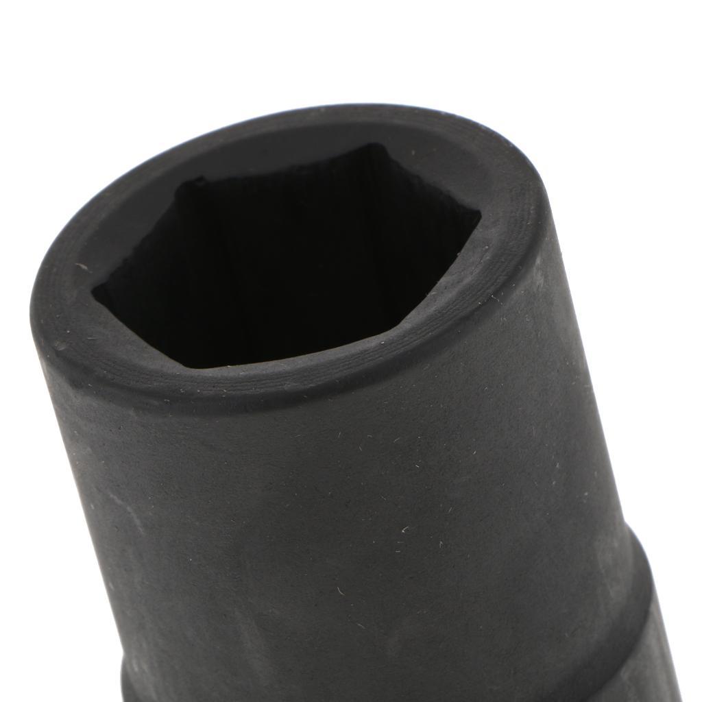 1-Inch Drive by 28mm  Impact Socket