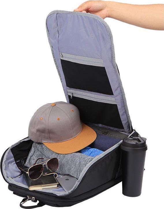 Balo laptop Simplecarry P3