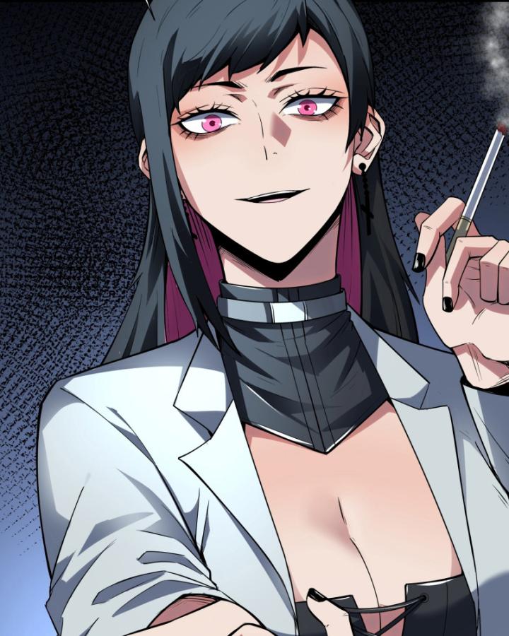 mạt thế đóng băng: không còn con đường sống sót chapter 5 138