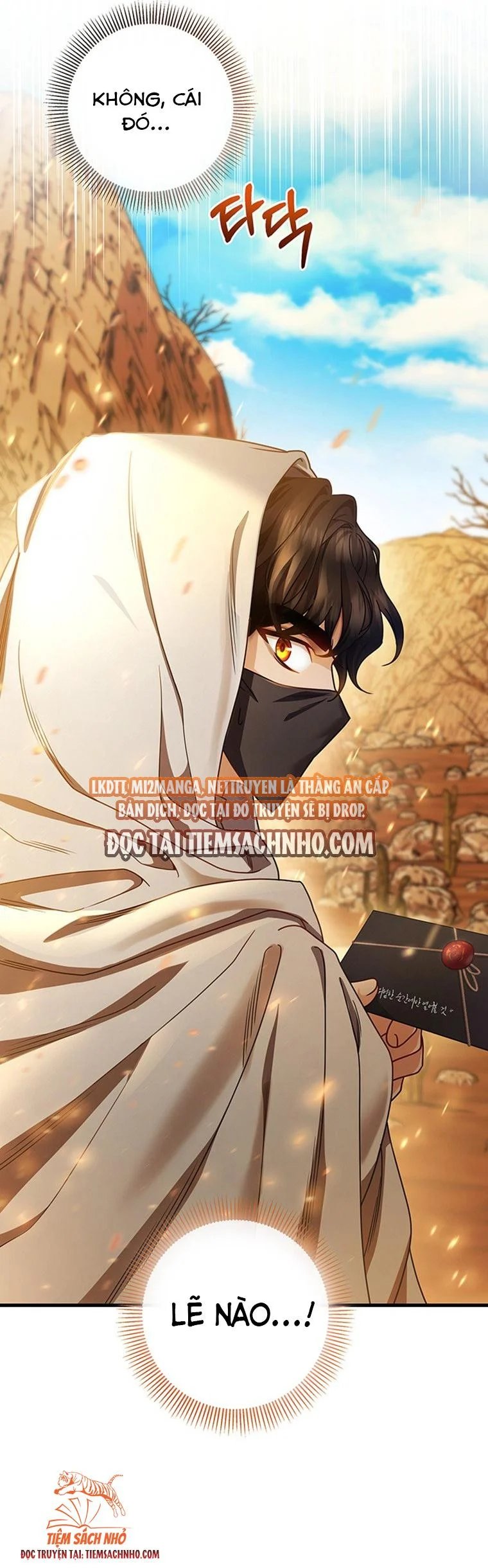 Trở Thành Cứu Tinh Của Nhân Vật Chính chapter 18.5 18