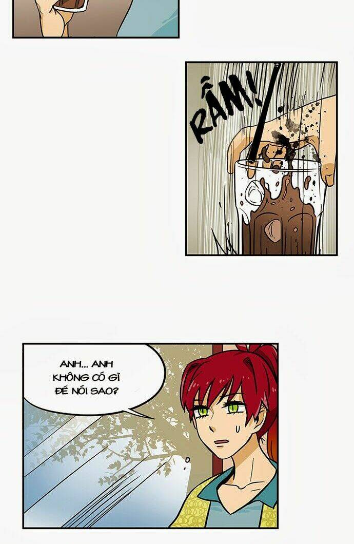 hắn ta là rồng chapter 57 5