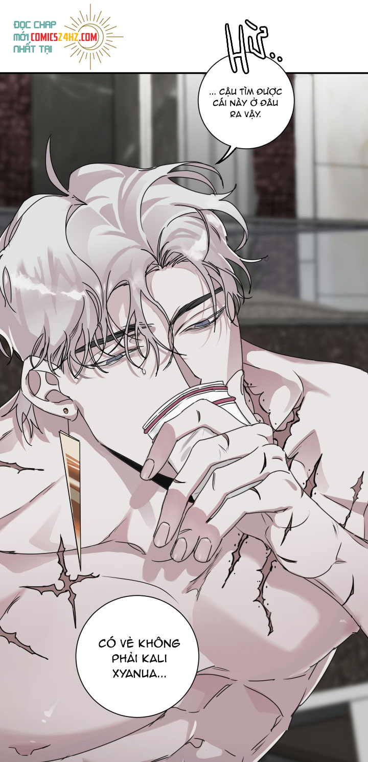 tình đơn phương chapter 7 6