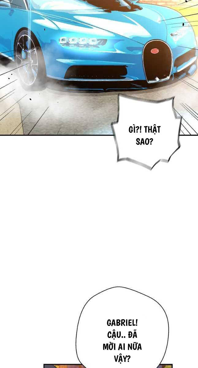 sự trở lại của huyền thoại chapter 111 85