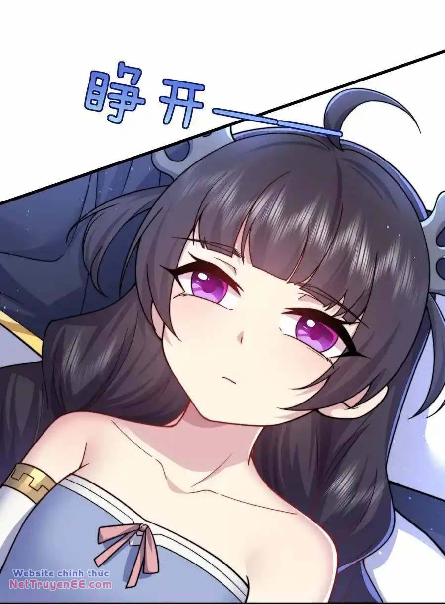 Vai Ác Sư Tôn Mang Theo Các Đồ Đệ Vô Địch Thiên Hạ chapter 97 23