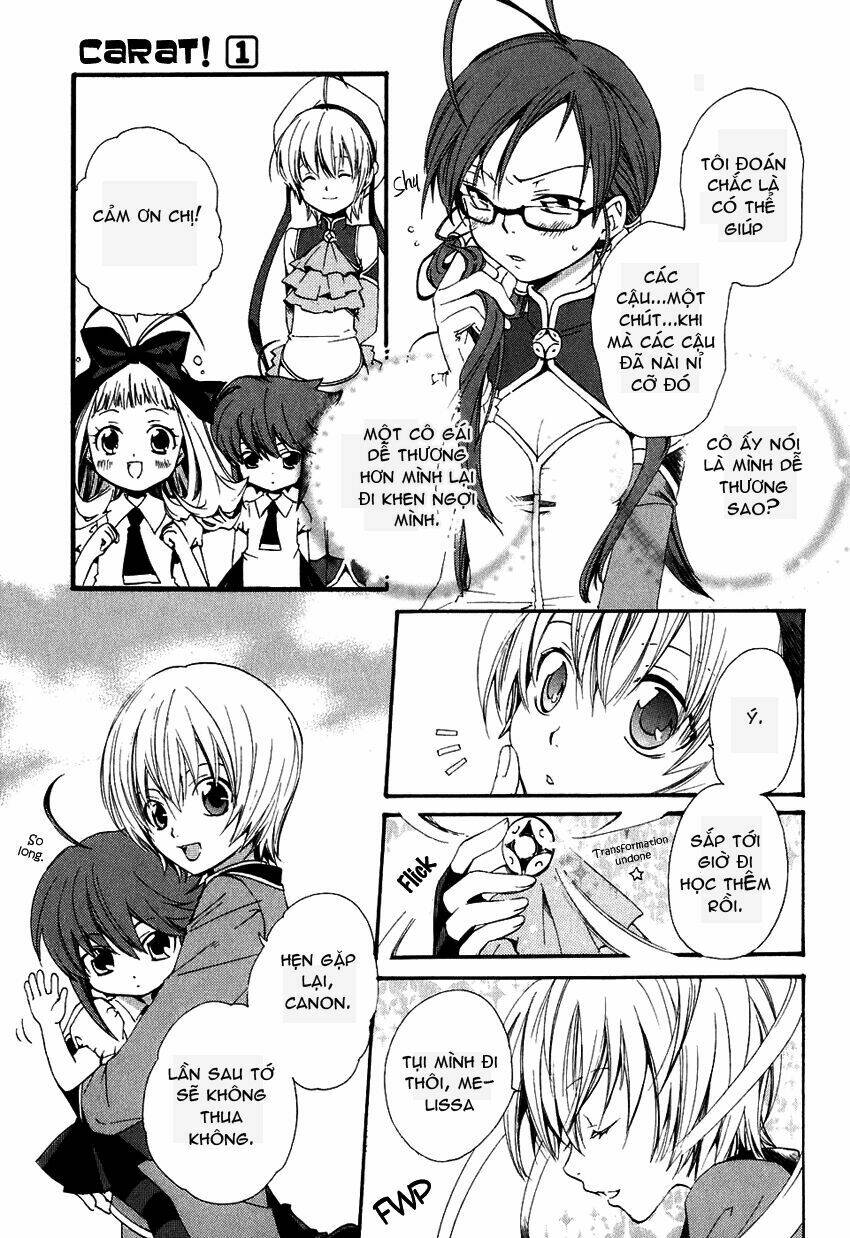 carat! chapter 2 16