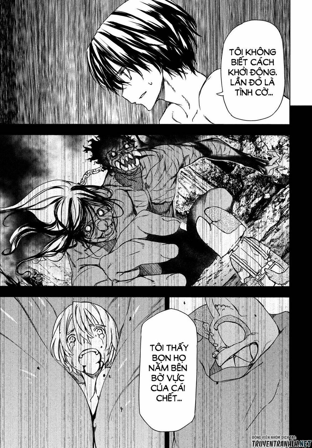 gleipnir - sợi xích thần chapter 60 16