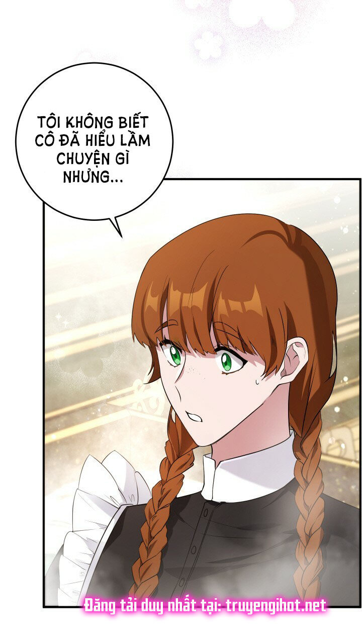 hãy nếm và nuốt đi nào chapter 10.1 23