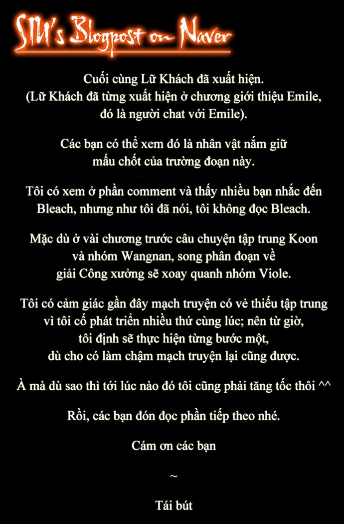 tòa tháp bí ẩn 2 chapter 56 49