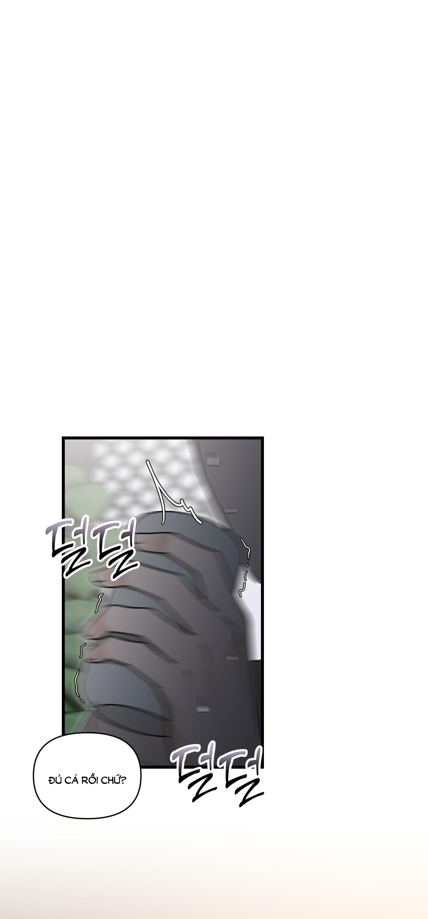 Chuyện Riêng Của Alpha Đó chapter 4.2 - Trang 29
