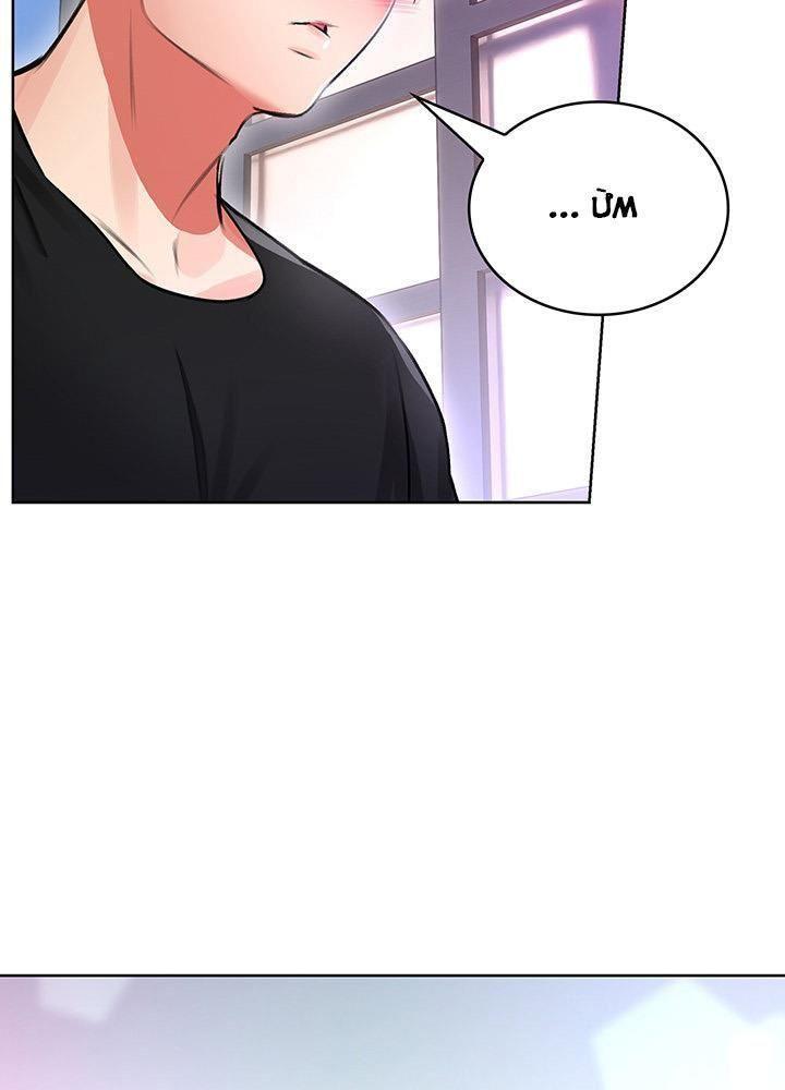 công việc sung sướng chapter 2.2 18