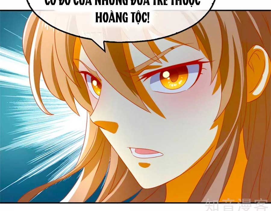 Khuynh Thành Cuồng Phi Của Tà Vương chapter 71 - Trang 48