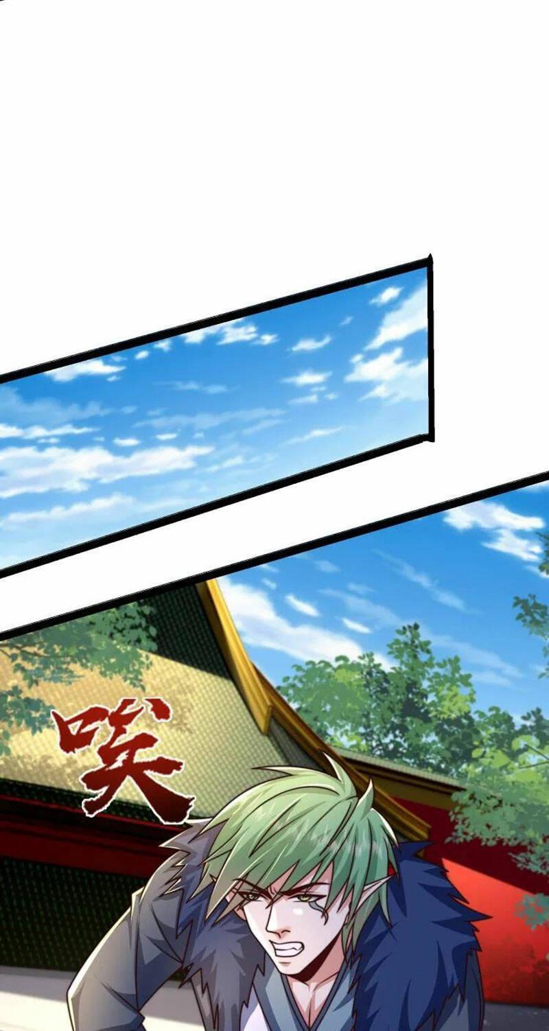 ta nuôi ma quỷ ở trấn ma ti chapter 292 41