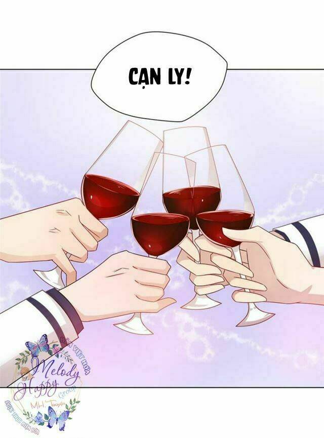 ma lạt thiên kim đẩu ác thiếu chapter 30 5