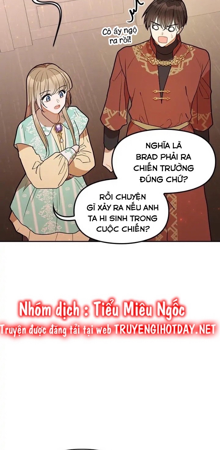 làm cách nào để sống sót trong cuốn tiểu thuyết ngôn tình lãng mạn chapter 29 16